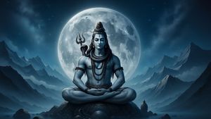 March Pradosh Vrat 2026: मार्च महीने का अंतिम प्रदोष व्रत कब है? जानें तारीख, शुभ मुहूर्त और पूजा विधि