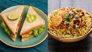 No Gas Recipes: गैस खत्म हो जाए तो भी टेंशन नहीं, ट्राई करें ये 5 आसान रेसिपी