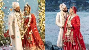 बिग बॉस फेम रजत दलाल ने रचाई गुपचुप शादी, फोटोज पोस्ट करके सबको किया हैरान, जानें कौन है दुल्हन?