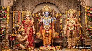 Ram Navami 2026 Upay: राम नवमी पर प्रभु राम को प्रसन्न करने के लिए करें ये 5 उपाय, सुख-सौभाग्य में होगी वृद्धि