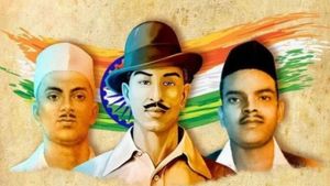 Shaheed Diwas 2026: क्यों 23 मार्च को मनाया जाता है शहीद दिवस? जानें इस दिन का इतिहास और महत्व