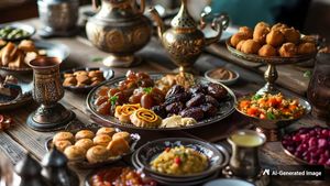 Aaj Kitne Baje Khulega Roza:आज कितने बजे खुलेगा रोजा? नोट कर लें अपने शहर में मगरिब की अजान और इफ्तार का समय