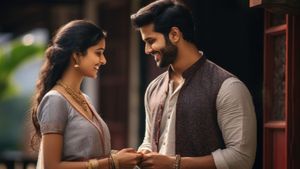 Women's Day Wishes for Wife: इन प्यार भरे संदेशों के साथ अपनी जीवनसंगिनी को दें महिला दिवस की मुबारकबाद