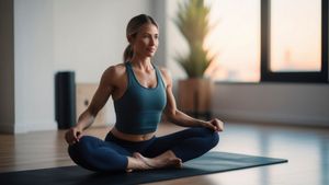 फर्टिलिटी बूस्ट करने में मदद करते हैं ये 5 योगासन, जानें अभ्यास का सही तरीका