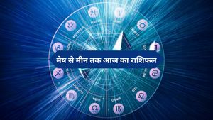 Aaj Ka Rashifal 27 March 2026: जानें आज किन राशियों की चमकेगी किस्मत, किन्हें रहना होगा सावधान