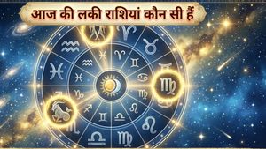 Aaj Ka Rashifal 24 March 2026: आज का राशिफल, जानें मेष, वृषभ, मिथुन समेत सभी 12 राशियों का भाग्यफल