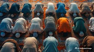 Eid-Ul-Fitar 2026: क्या घर में पढ़ी जा सकती है ईद की नमाज? औरतों के लिए क्या हैं शरीयत के नियम