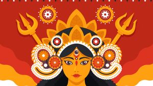 Navratri Day 6 Wishes in Sanskrit: आज मां कात्यायनी का दिन, अपनों को भेजें भक्तिपूर्ण संदेश व कोट्स