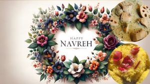 Navreh Special Lunch: घर पर ऐसे बनाएं कश्मीरी स्टाइल तहर और नदरू यखनी, उंगलियां चाटते रह जाएंगे सब