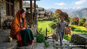 चैत के महीने में क्यों छलक आती हैं पहाड़ की बेटियों की आंखें? जानें भीटौली के पीछे की मार्मिक कहानी