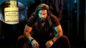 दुनिया का सबसे खतरनाक जहर? 1 बूंद से मौत पक्की, 'धुरंधर-2' में क्यों हुई डाइमिथाइल मरक्यूरी की चर्चा