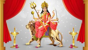 Navratri 2026: पहले दिन मां शैलपुत्री को प्रसन्न करने के लिए जरूर पढ़ें ये शक्तिशाली संस्कृत श्लोक