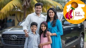 Gudi Padwa पर गाड़ी खरीदना शुभ है या अशुभ? जानें 2026 में वाहन खरीदने के कुल कितने हैं मुहूर्त