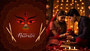 Navratri व्रत के दौरान संभोग करना सही या गलत? पढ़ें धार्मिक और वैज्ञानिक तर्क