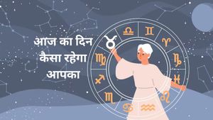 Aaj Ka Rashifal, 21 March 2026: मेष से मीन तक पढ़ें 12 राशियों का राशिफल, जानें शनि दोष के उपाय