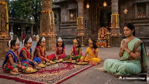 क्या पीरियड्स के दौरान कर सकते हैं नवरात्रि कन्या पूजन? जानें क्या कहते हैं शास्त्र और धार्मिक नियम