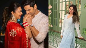 41 की उम्र में मां बनेंगी Divyanka Tripathi, जानें 'लेट प्रेग्नेंसी' में सुरक्षित रहने के जरूरी हेल्थ टिप्स