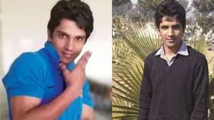 Harish Rana Funeral Video: गायत्री जाप और 2 मिनट का मौन...13 साल बाद पंचतत्व में विलीन हुए हरीश राणा