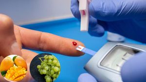 Sugar Patient को भूलकर भी नहीं खाने चाहिए ये 5 फल, तेजी से बढ़ सकता है ब्लड शुगर लेवल