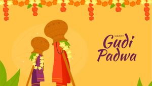 Gudi Padwa 2026 Wishes in Marathi: 'नव्या वर्षाच्या हार्दिक शुभेच्छा!' मराठी अंदाज में दें गुड़ी पड़वा की बधाई