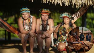 अनोखी परंपरा! जहां पति की डेड बॉडी के साथ सोती है पत्नी, वजह जान सुन्न हो जाएगा दिमाग