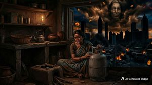 क्या लग सकता है 'एनर्जी लॉकडाउन'? LPG से पेट्रोल तक बाबा वेंगा की 3 भविष्यवाणियां जो सच होती दिख रहीं