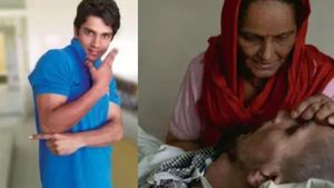 हरीश राणा केस: बिना खाना खाए और पानी पिए कितने दिन तक जिंदा रह सकता है इंसान 