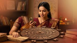 आज का राशिफल 7 अप्रैल: इन राशियों की चमकेगी किस्मत, जानें क्या है खास