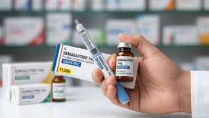 पेट की चर्बी घटाने वाली दवा अब आपकी पहुंच में