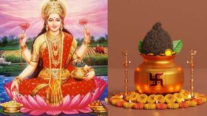 Akshaya Tritiya 2026 Upay: अक्षय तृतीया पर करें ये 5 उपाय, मां लक्ष्मी की कृपा से सुख-संपत्ति में होगी वृद्धि