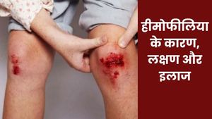 World Hemophilia Day 2026: हीमोफीलिया क्या है? जानें इस बीमारी के कारण, लक्षण और इलाज