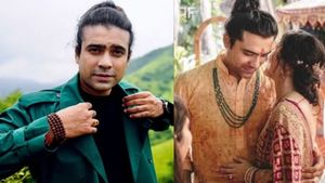 जुबिन नौटियाल ने उत्तराखंड में गुपचुप रचाई शादी, जानें कौन है सिंगर की दुल्हन