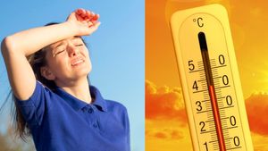 Heatstroke: लू लगने पर शरीर में दिखते हैं ये 7 लक्षण, जानें लू लगने पर क्या करें इससे बचाव के जरूरी उपाय