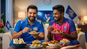 MI vs RR मैच: 15 मिनट में बनाएं ये कुरकुरे स्नैक्स