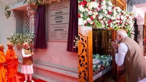 Guru Bhairavaikya Mandira: कर्नाटक का गुरु भैरवैक्य मंदिर क्यों है इतना खास? जिसका पीएम मोदी ने किया उद्घाटन