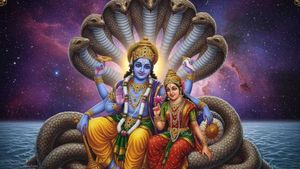 Varuthini Ekadashi 2026 Wishes: श्रीहरि विष्णु है जिनका नाम...वरुथिनी एकादशी पर अपनों को भेजें ये शुभकामनाएं