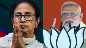West Bengal Election 2026 Prediction: ममता की होगी वापसी या खिलेगा कमल? ज्योतिषि ने की चौंकाने वाली भविष्यवाणी