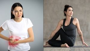 फैटी लिवर में कौन सा योग करें? जानें लिवर को साफ और मजबूत रखने के लिए योगासन