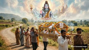 रास्ते में अर्थी दिखना शुभ होता है या अशुभ? जानें शवयात्रा दिखने पर क्या करना चाहिए