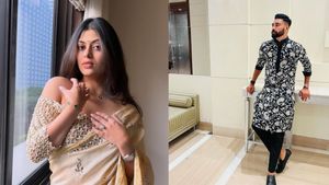 कौन हैं जनाई भोंसले? जानें आशा भोसले की पोती और क्रिकेटर मोहम्मद सिराज का क्या है नाता?