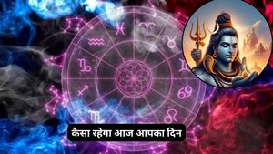 Aaj Ka Rashifal, 20 April 2026: मालव्य योग से चमकेंगे इन राशियों के सितारे, जानें आज का भाग्यफल