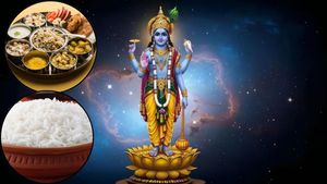 26 या 27 अप्रैल, कब है मोहिनी एकादशी? जानें व्रत की सही तारीख और पारण का शुभ समय