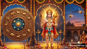 Hanuman Jayanti 2026: हनुमान जयंती पर राशि अनुसार करें इन मंत्रों का जाप, बजरंगबली भर देंगे झोली