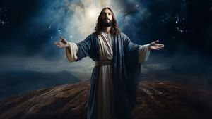 Good Friday 2026: क्या थे सूली पर चढ़ते मसीह के वो आखिरी 7 शब्द, जिनमें छिपा है जीवन का सार