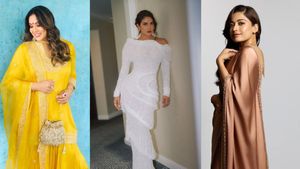 Fashion Tips: सांवली रंगत पर खूब जचते हैं ये 5 रंग, ट्राई करें और पाएं गॉर्जियस लुक