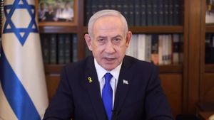 इजरायल के PM नेतन्याहू ने पोस्ट कर दी कैंसर की जानकारी, जानें पुरुषों के लिए कितनी घातक है यह बीमारी