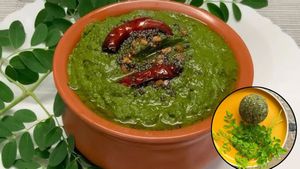हड्डियों की मजबूती से लेकर वजन घटाने तक, बेहद लाभकारी है मोरिंगा की चटनी, नोट कर लें रेसिपी