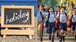 Delhi-NCR School Summer Vacation 2026: दिल्ली, नोएडा, गाजियाबाद में कब से होंगी गर्मी की छुट्टियां