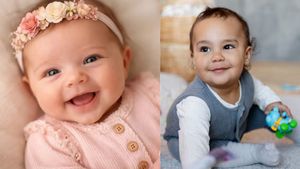 मोहिनी एकादशी पर जन्में बच्चों के लिए 200+ सबसे सुंदर और संस्कारी नाम अर्थ सहित, देखें लिस्ट