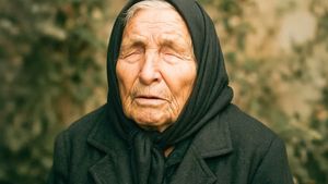 2055 तक मंगल पर होंगे घर, लैब में बनेंगे अंग! बाबा वेंगा की 5 भविष्यवाणियों ने लोगों को चौंकाया